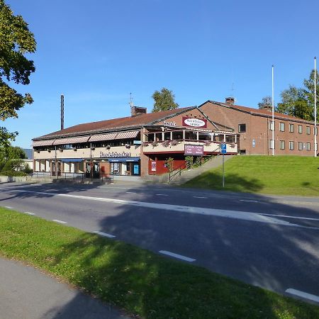 Vaerdshuset Stopet Grängesberg 외부 사진